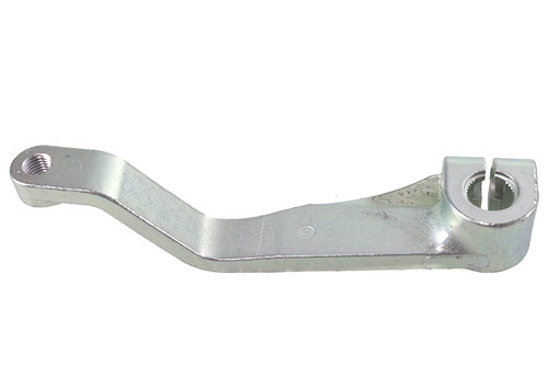 V-Twin #79082Z - M8 Transmission Shifter Lever Zinc