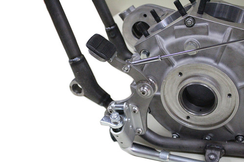 AEE - AEE Jockey Clutch Pedal Kit Stainless Steel