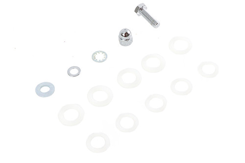 V-Twin - Shift Lever Bolt Kit