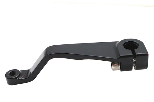 V-Twin #79082B - M8 Transmission Shifter Lever Black