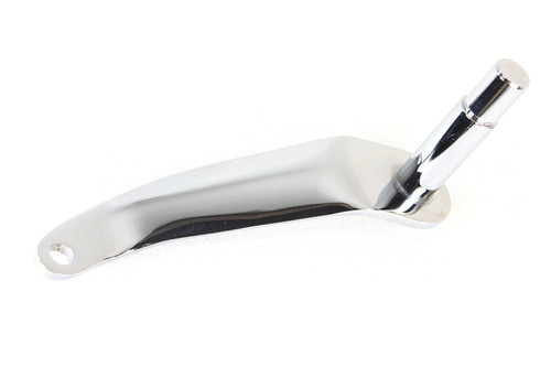 V-Twin #02478A - Inner Shifter Lever Chrome
