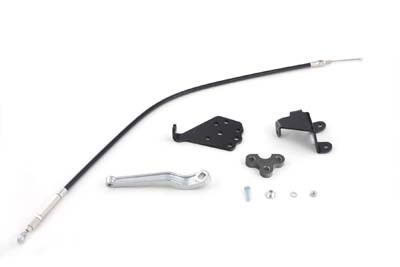 V-Twin - Jockey Shifter Adapter Kit