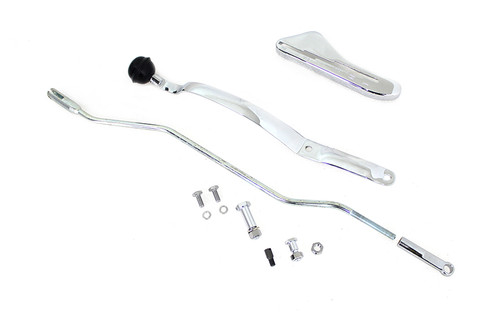 V-Twin - WL 4-Speed Shifter Rod Assembly