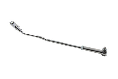 V-Twin - Shifter Rod Kit Chrome