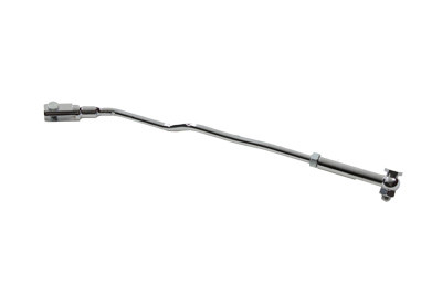 V-Twin - Shifter Rod Kit Chrome