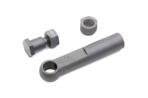 V-Twin #13511P - Shifter Rod End Kit Parkerized