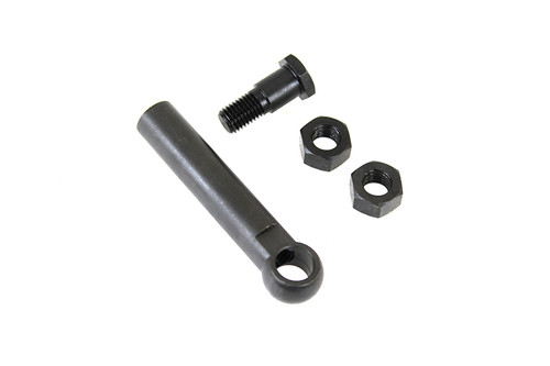 V-Twin #63828 - Shifter Rod End Kit Parkerized