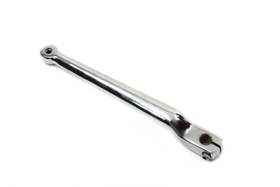 V-Twin #77804 - Extended Shifter Lever Chrome