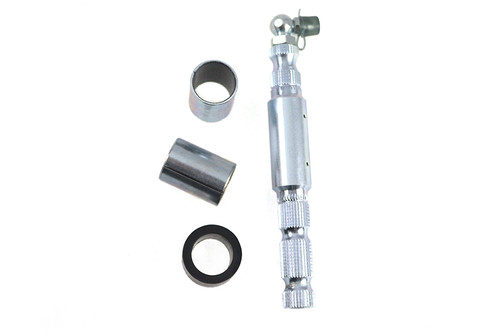 V-Twin - Shifter Shaft and Bushing Kit