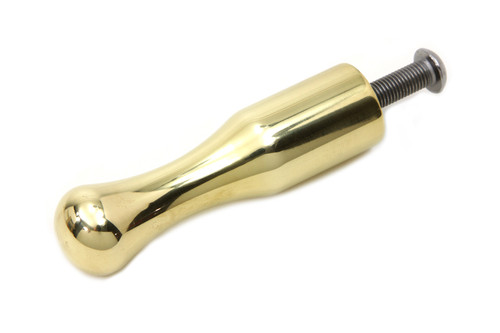 Wyatt Gatling #5362BRASS - Brass Contour Shifter Peg