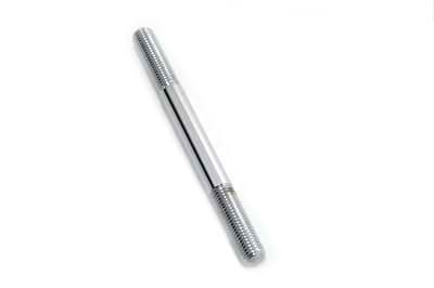 V-Twin - Shifter Rod Chrome Straight