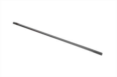V-Twin - Shifter Rod Chrome Straight