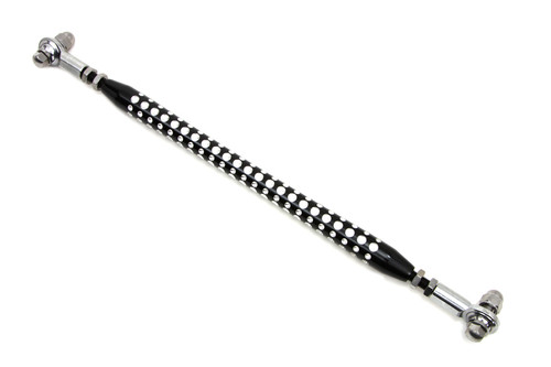Wyatt Gatling #4021 - Black Shifter Rod, 2 inch Extended