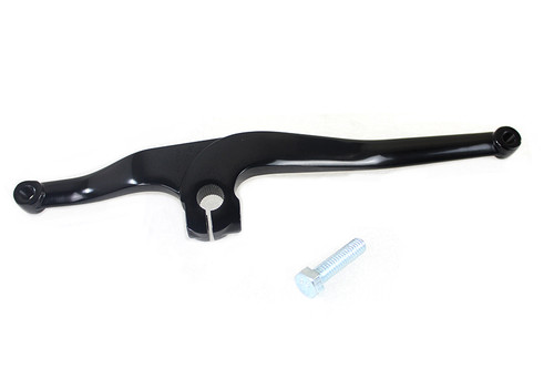 V-Twin #056001 - Heel Toe Shifter Lever Black