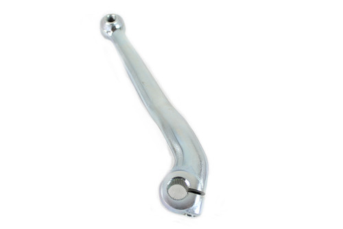 V-Twin #71832Z - Shifter Lever Zinc