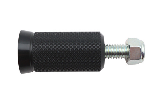 V-Twin #78976B - Speedster Shifter Peg Black