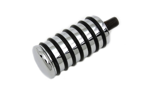 V-Twin #16212 - Shifter Footpeg O-Ring Style