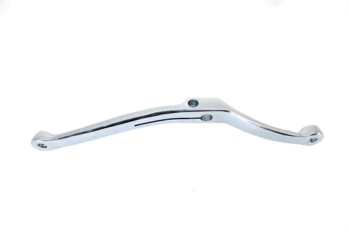 V-Twin #71380A - Zinc Plated Heel Toe Shifter Lever
