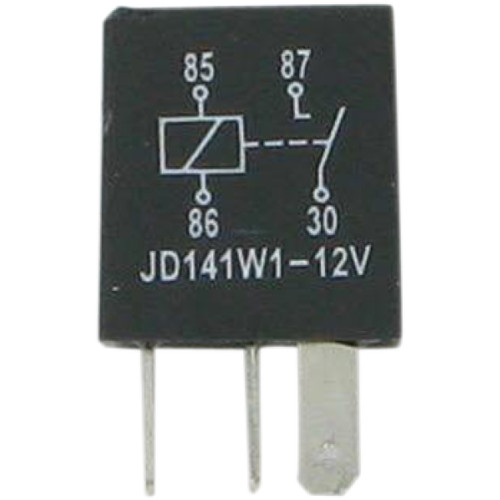 Drag Specialties - Relay Switch - Starter - Harley Davidson