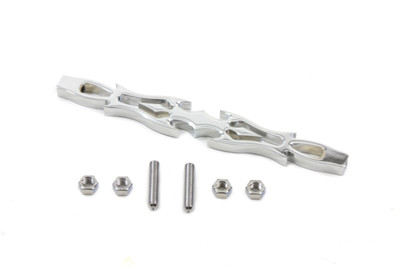 V-Twin #76522 - Chrome Shifter Rod Sword Style