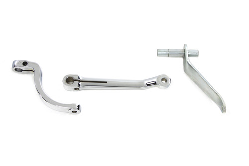 V-Twin - Heel Toe Shifter Lever Kit