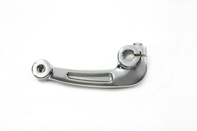 V-Twin #64158 - Shifter Lever Chrome