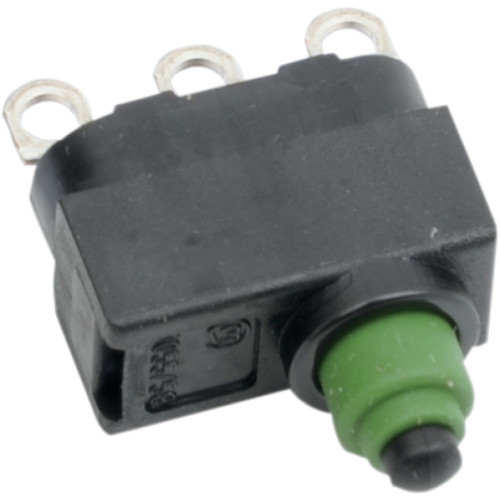 Performance Machine (PM) #0042-0004-A - Replacement Start Interrupt/Brake Light Switch