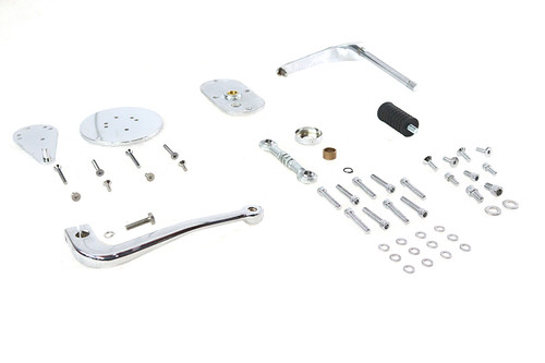 V-Twin - FXE Mid Shifter Kit