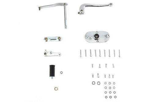 V-Twin - FXE Mid Shifter Kit