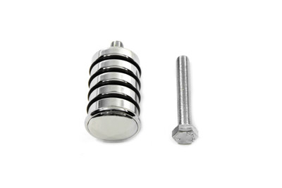 V-Twin - Shifter Footpeg O-Ring Style