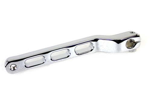 V-Twin #78264 - Billet Shifter Lever Chrome