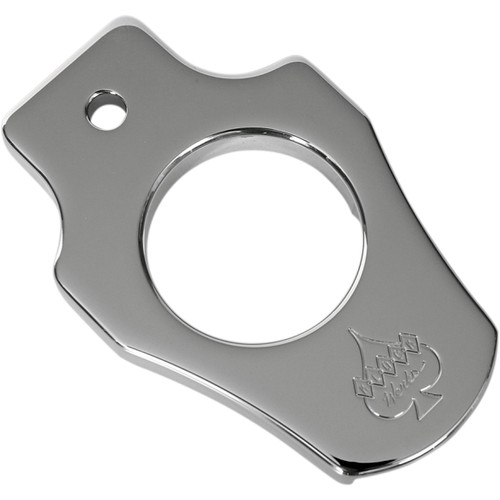 Klock Werks #KWS-02-0101 - Switch Relocation Mount - Ignition