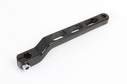 V-Twin #78264B - Billet Shifter Lever Black