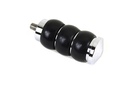 V-Twin #78244 - Banded Style Soft Shifter Peg