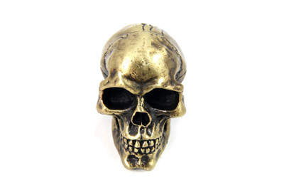 V-Twin - Skull Shifter Knob