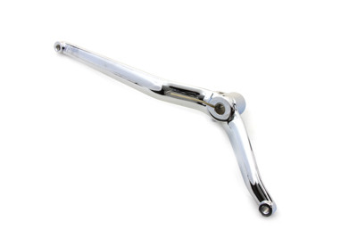 V-Twin - Heel Toe Shifter Lever Chrome