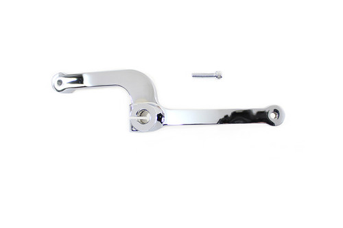 V-Twin #64374 - Chrome Foot Shifter Lever