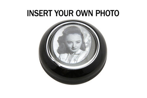 V-Twin - Photo Shifter Knob