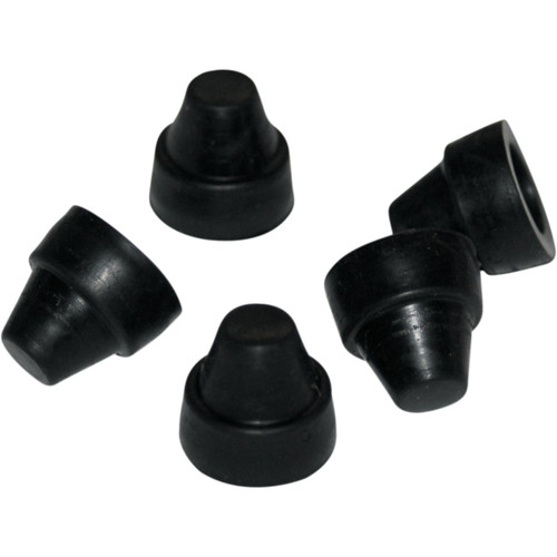 Namz #NTRB-B01 - Reset Switch Boot - 5 Pack