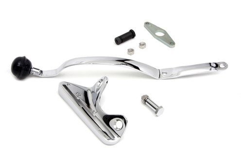 V-Twin - Forward Tank Shift Kit