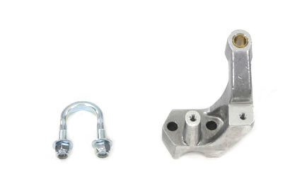 V-Twin - Shifter Mount Bracket