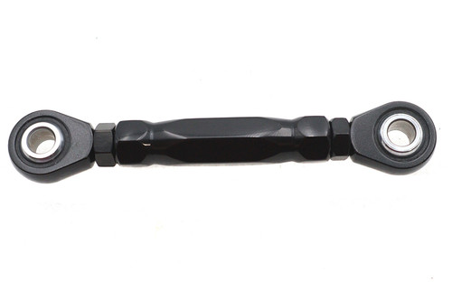 Ultima #78910 - Ultima M8 Shifter Rod Linkage Black