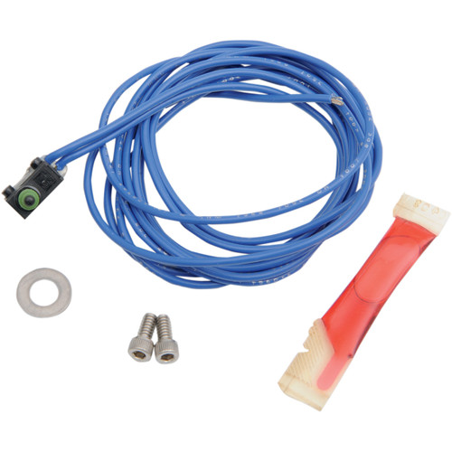 Performance Machine (PM) #0042-2010 - Replacement Start Interrupt/Brake Light Switch - Hydraulic