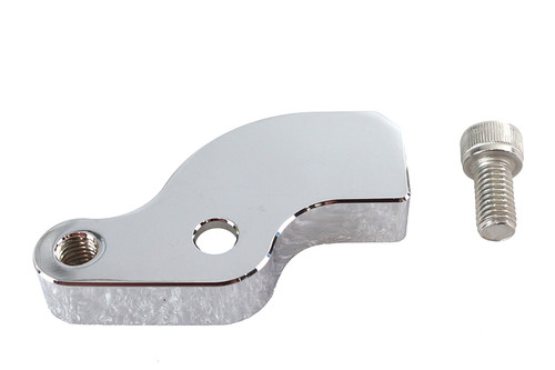 V-Twin - M8 Tamer Shifter Lever Extension Chrome