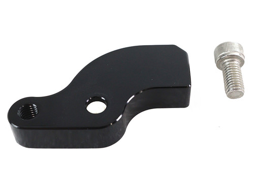V-Twin - M8 Tamer Shifter Lever Extension Black