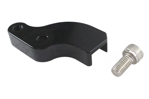 V-Twin - M8 Tamer Shifter Lever Extension Black