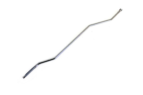 V-Twin #13622C - 45 inch Shifter Rod Chrome