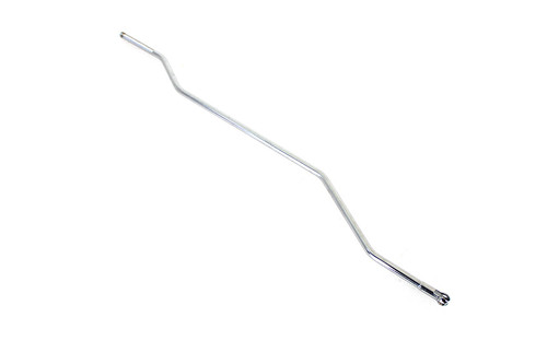 V-Twin #13622C - 45 inch Shifter Rod Chrome