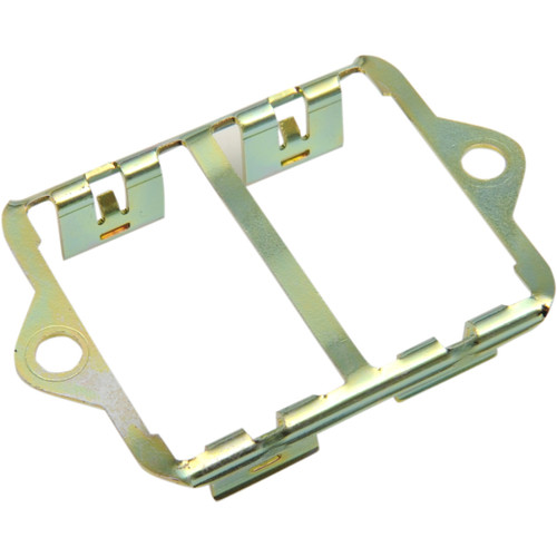 Drag Specialties - Rocker Switch Bracket - '96-'13 FLT