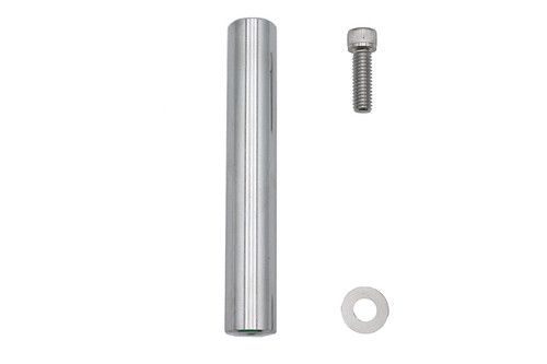 V-Twin #63961A - Mid Control Shifter Shaft Extension Kit